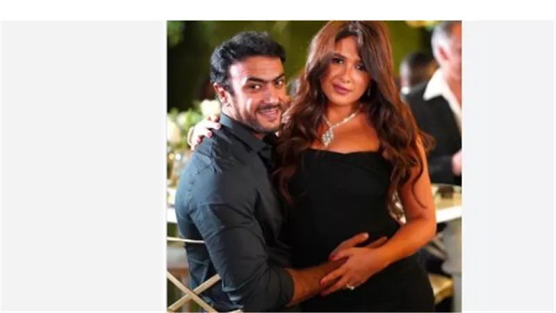 أحمد العوضي وياسمين عبد العزيز: هل تعود العلاقة أم يبقى التركيز على الفن؟