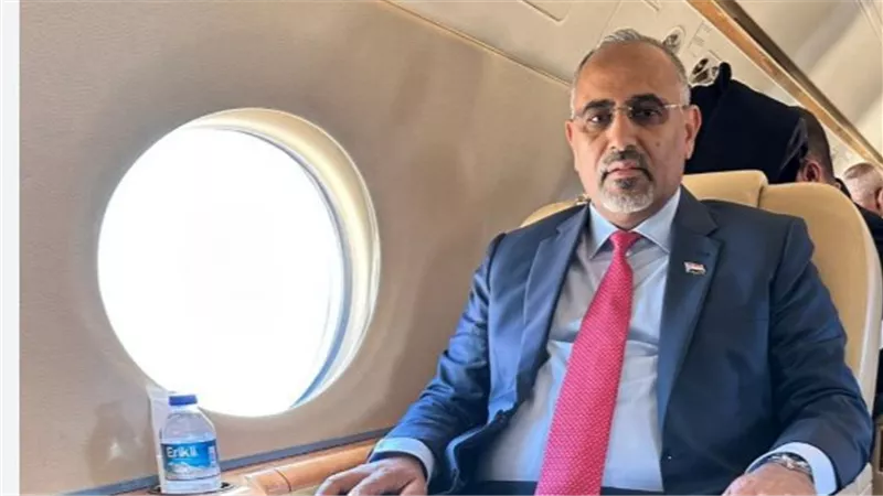زيارة الزُبيدي لموسكو: الاعتراف الدولي بالقضية الجنوبية يكتسب زخمًا جديدًا
