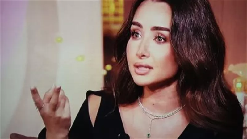 الفنانة هنا الزاهد تتحدث عن خوفها من ضياع الوقت وعدم تكوين أسرة