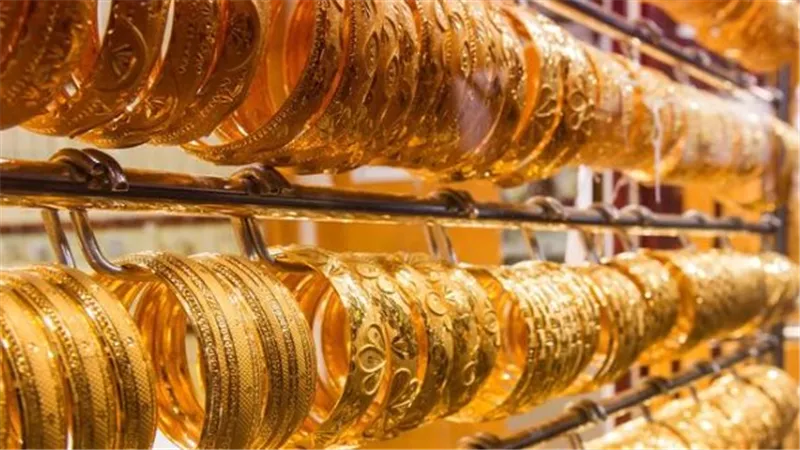 سعر الذهب اليوم في مصر 23 أكتوبر 2025.. تراجع مفاجئ وعيار 21 يسجل 5520 جنيهًا