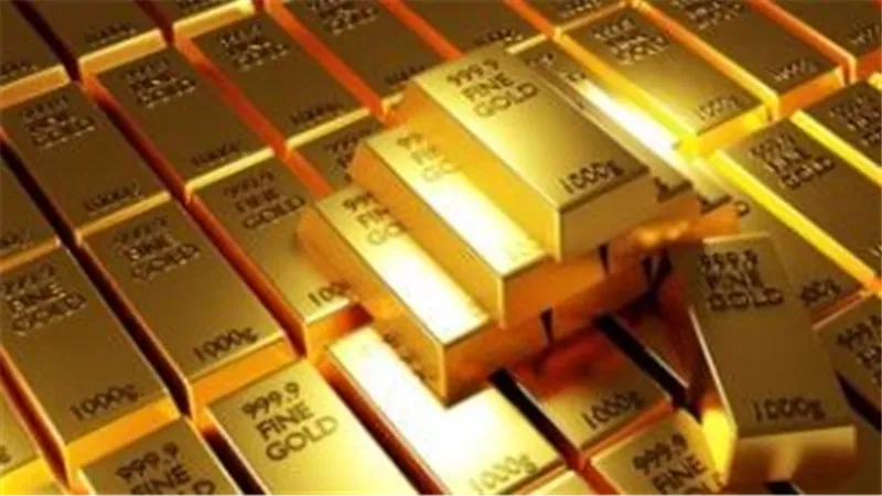 هبوط كبير في أسعار الذهب.. لماذا فقد الجرام 400 جنيه في أسبوع واحد؟
