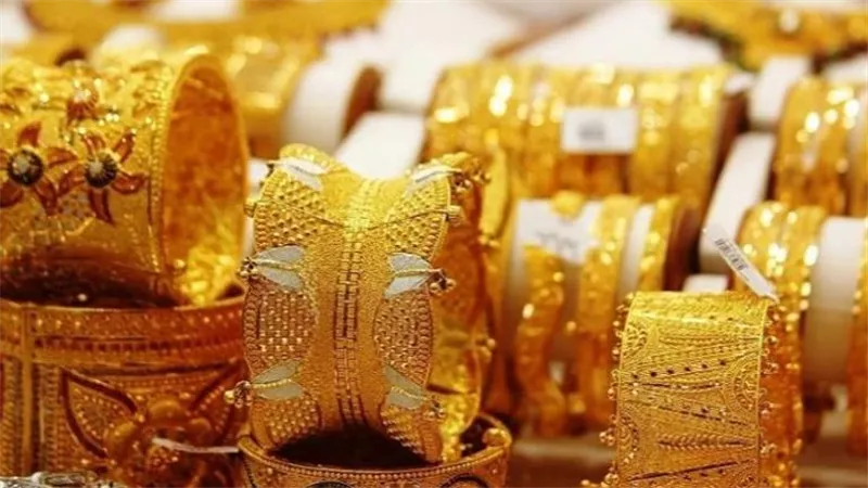 سعر الجنيه الذهب اليوم في مصر 23 أكتوبر 2025.. مفاجأة في الأسواق المحلية