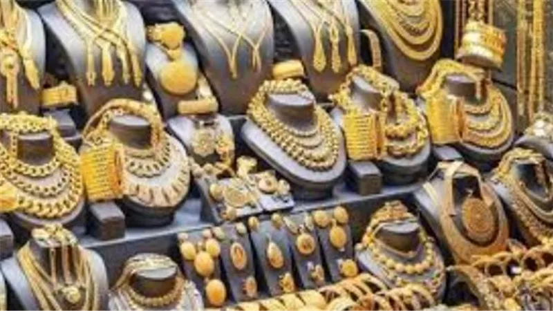 سعر الذهب الآن في مصر.. تحديث لحظي لعيارات 24 و21 و18