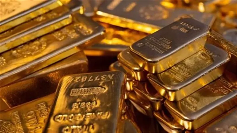 مستقبل الذهب في مصر 2025.. هل يستمر الهبوط أم يبدأ الارتفاع من جديد؟
