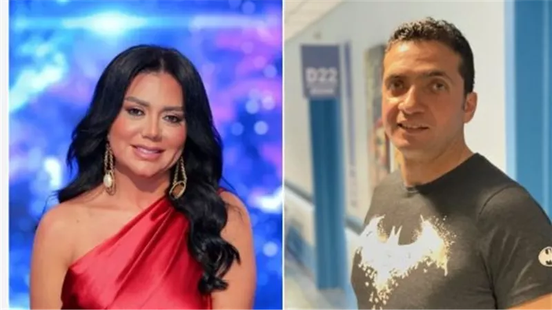 أحمد جمال يكشف تفاصيل دعم رانيا يوسف له في مسيرته المهنية والشخصية