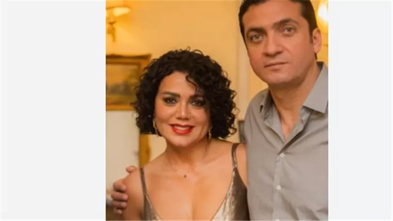 في أول تصريح له منذ زواجه من الفنانة رانيا يوسف.. ماذا قال المخرج أحمد جمال؟