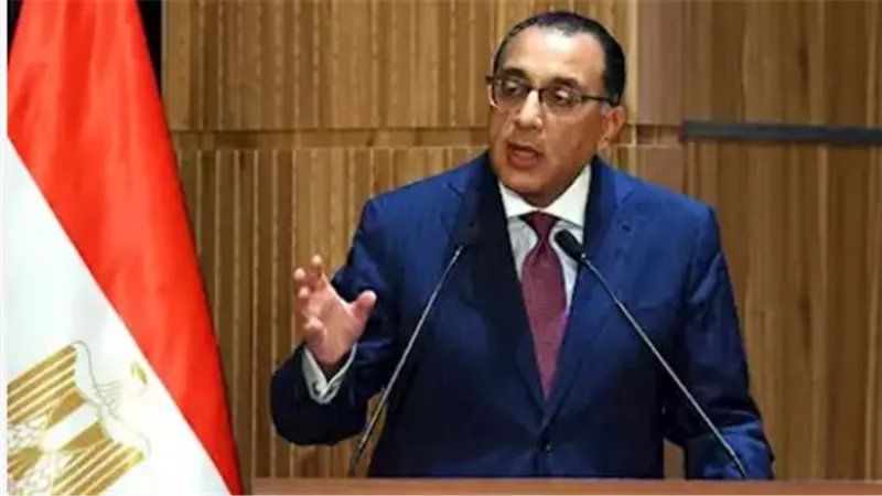 مدبولي: زيادة أسعار المحروقات مرة واحدة لصالح الدولة ودعم التعافي الاقتصادي