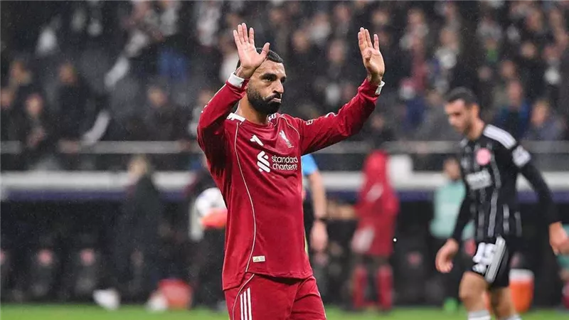 مقابل 150 مليون إسترليني سنويًا.. عرض سعودي أسطوري ينتظر محمد صلاح