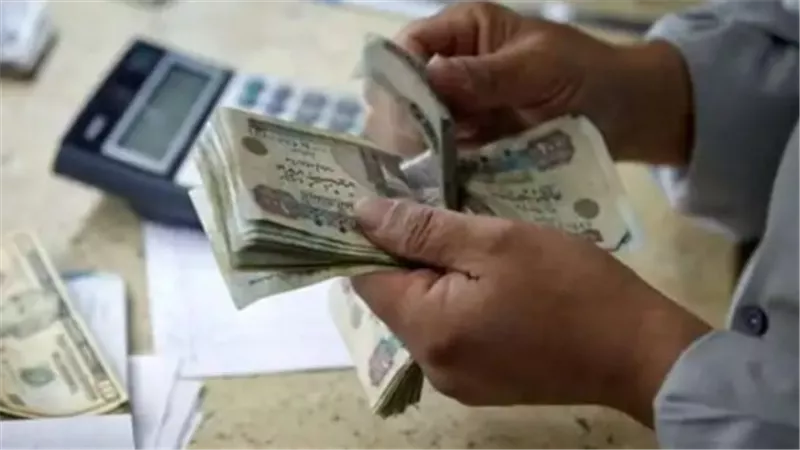 زيادة الحد الأدنى للأجور في مصر إلى 7000 جنيه بداية من مارس 2025