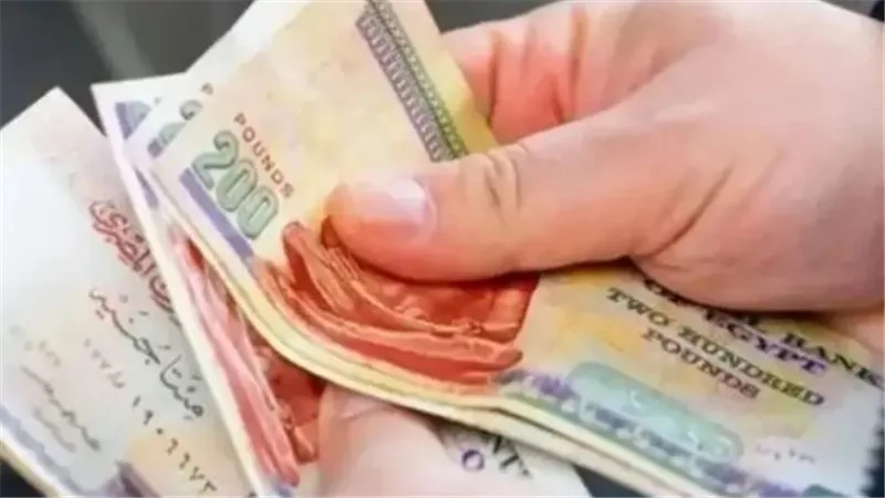  موعد صرف معاشات شهر نوفمبر 2025.. رابط الاستعلام والزيادة الجديدة