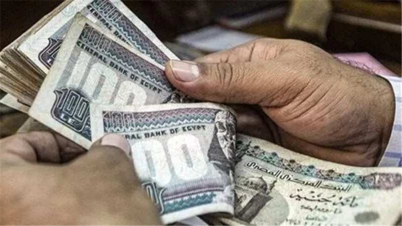 موعد صرف معاشات شهر نوفمبر 2025 بعد آخر زيادة