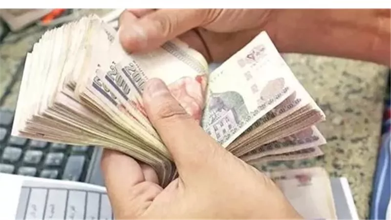 موعد صرف معاشات نوفمبر 2025.. جدول شرائح المعاشات بعد الزيادة