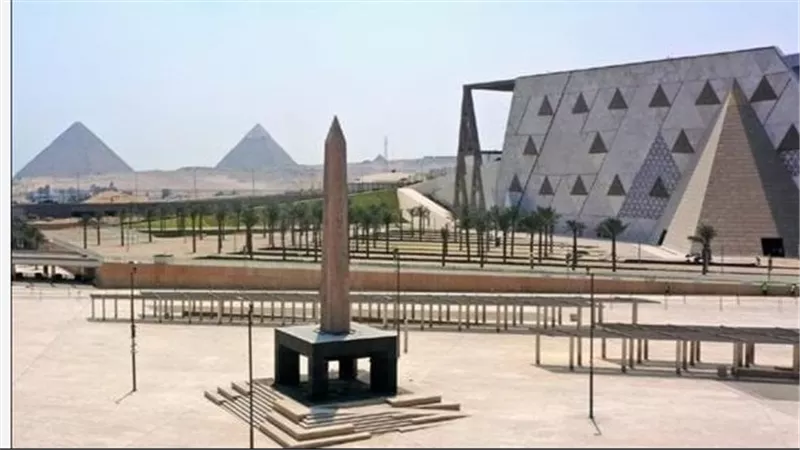 رسميًا: السبت 1 نوفمبر 2025 إجازة رسمية مدفوعة الأجر لافتتاح المتحف المصري الكبير.. والحكومة تُعلن التفاصيل