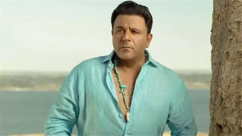 محمد فؤاد.. 