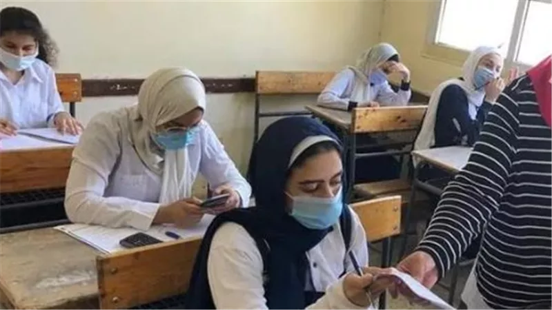 هل امتحانات الشهر أساسية؟ المدارس تنبه الطلاب: درجة أكتوبر حاسمة في نتيجة الترم الأول