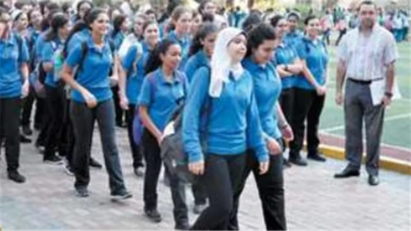 كل ما يخص امتحانات شهر أكتوبر 2025: موعد الاختبارات، نظام التقييم، ونسبة الأسئلة المقالية