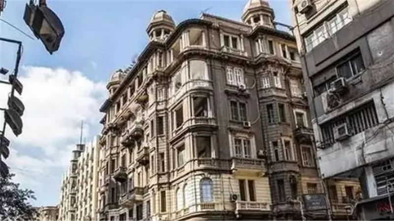 الإيجار القديم 2025:موعد  بدء تطبيق القانون رقم 164
