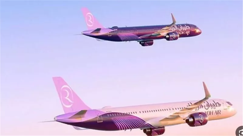 طيران الرياض (Riyadh Air): الناقل الجوي الجديد يحلّق برؤية 2030 لربط المملكة بأكثر من 100 وجهة عالمية