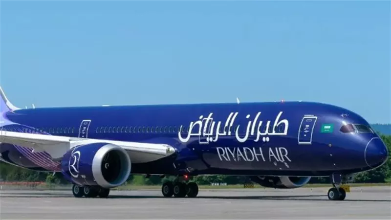 طيران الرياض يحلق برؤية 2030: الناقل الوطني الجديد يستهدف ربط المملكة بـ 100 وجهة عالمية