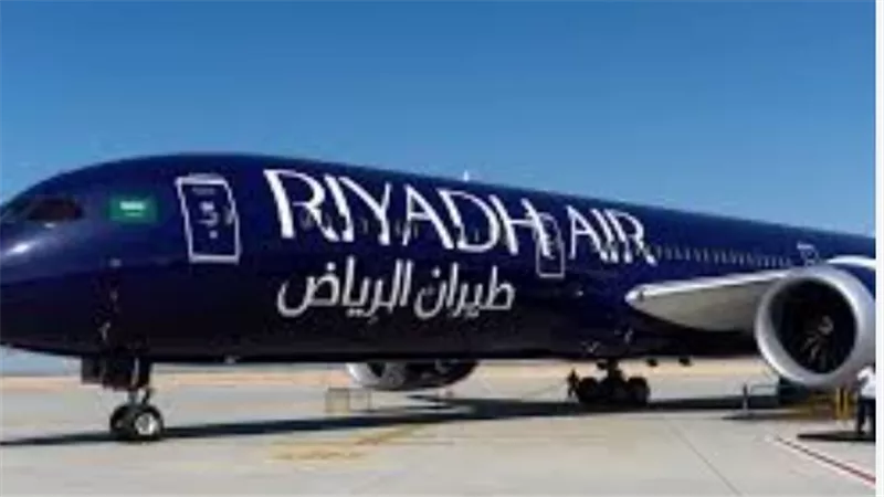 طيران الرياض: 200 ألف وظيفة وتجربة سفر رقمية فاخرة.. الالتزام بالاستدامة في صلب العمليات