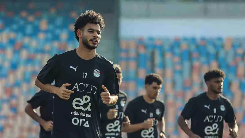 بخطاب رسمي.. اتحاد الكرة المصري يؤكد إيقاف دونجا وعدم مشاركته مع الزمالك بالسوبر 