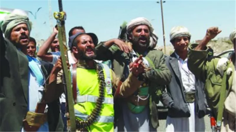 التصعيد الحوثي ضد المدنيين.. انتهاك إجرامي يغطي على الانكسار الميداني