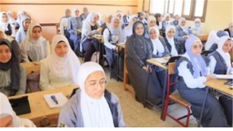 انطلاق اختبارات شهر أكتوبر وأهميتها الحتمية في تحديد نتيجة الترم الأول