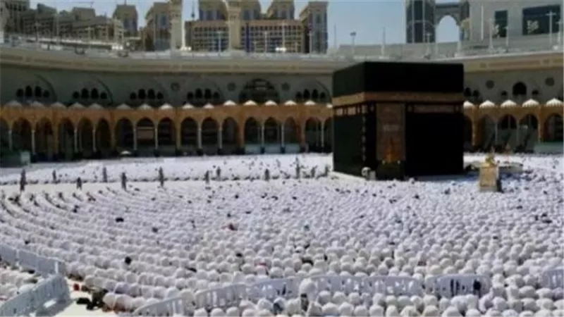 الموعد الرسمي: الإثنين 4 نوفمبر 2025 لإجراء قرعة الحج السياحي الإلكترونية