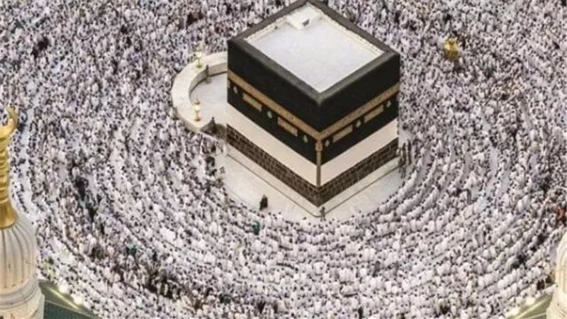 الموعد الرسمي: قرعة الحج السياحي 2026/1447هـ تُجرى الإثنين 4 نوفمبر 2025