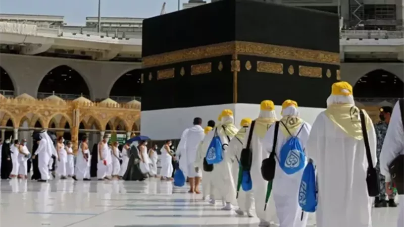 انتهاء التسجيل والتحول للقرعة: اليوم 30 أكتوبر آخر موعد لتقديم طلبات الحج السياحي قبل السحب