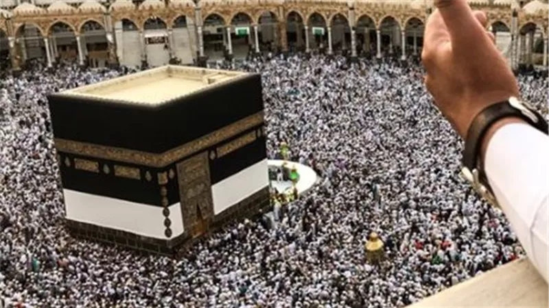 النتائج فورية: ترقب لإعلان أسماء الفائزين في قرعة الحج السياحي بعد السحب الإلكتروني مباشرة