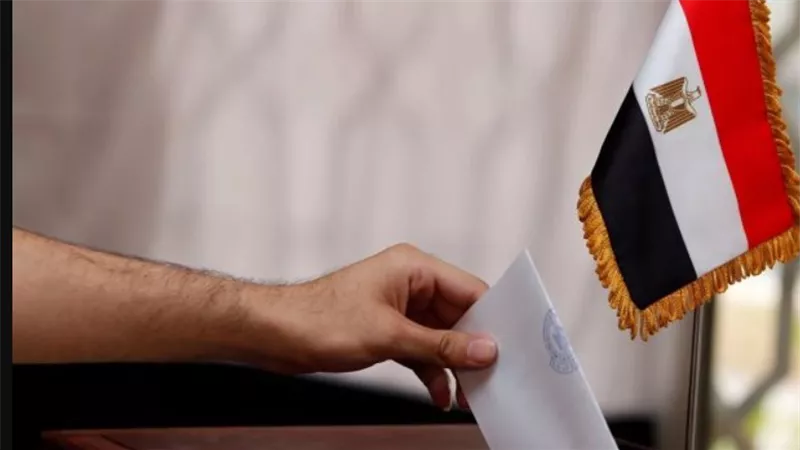 انتخابات مجلس النواب 2025.. ما هي العقوبات التى حددها قانون تنظيم مباشرة الحقوق السياسية؟