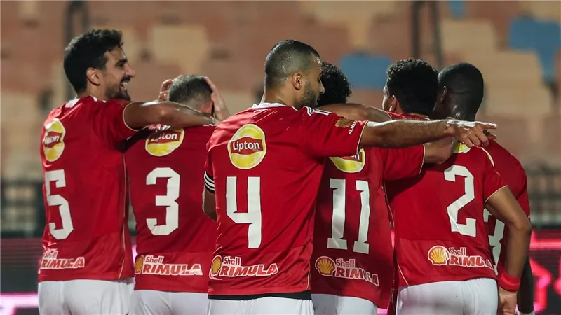 برقم قياسي جديد.. الأهلي يهزم إيجل نوار ويتأهل لمجموعات دوري أبطال إفريقيا