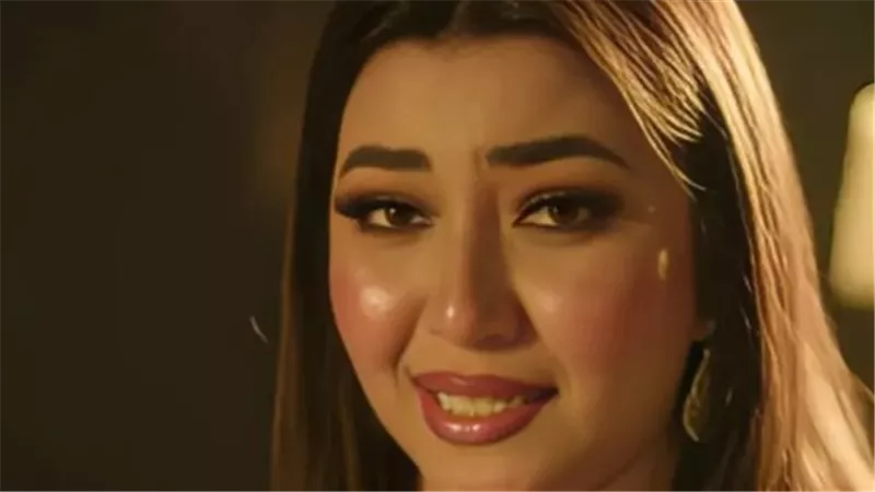  رحمة محسن.. السيرة الذاتية الكاملة لـ 