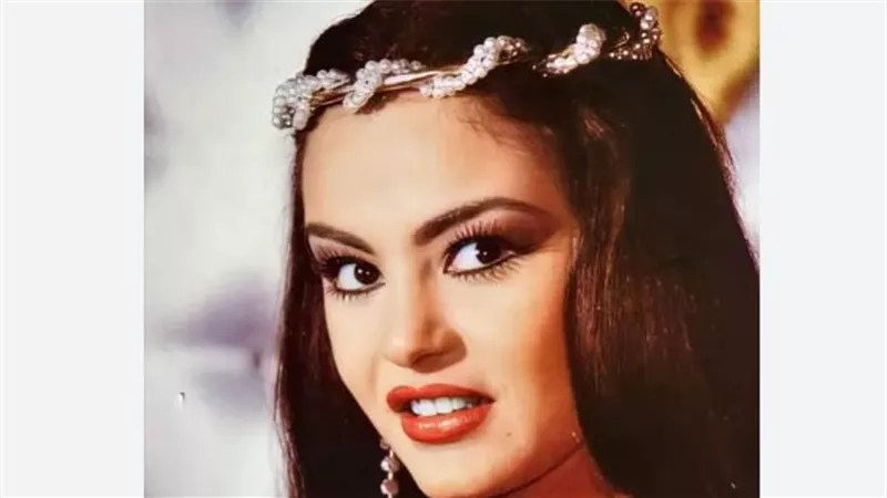  شريهان: أيقونة الاستعراض والفوازير.. مسيرة فنية حافلة رغم التحديات الصحية