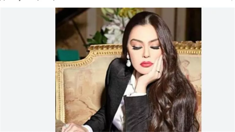  العودة المنتظرة: الإعلان التاريخي لشريهان عام 2021.. بعد غياب دام 19 عامًا عن الأضواء