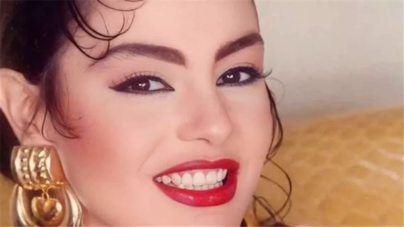  سنوات الذهب: شريهان تحصد لقب الاستعراضية الأولى بـ 