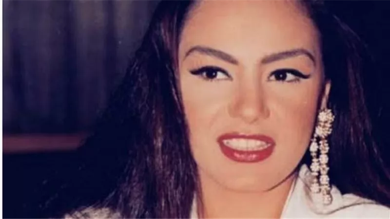 علاقة فنية عائلية: شريهان وشقيقها عمر خورشيد.. كيف اكتشفها عبد الحليم حافظ وهي طفلة؟ 