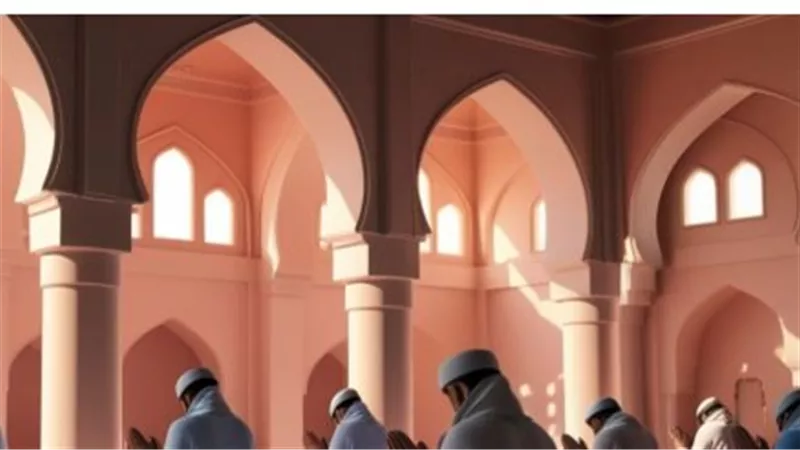 موعد صلاة الجمعة غدًا 31 أكتوبر 2025 في أول أيام تطبيق التوقيت الشتوي