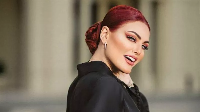 دارين حداد.. من اكتشاف 
