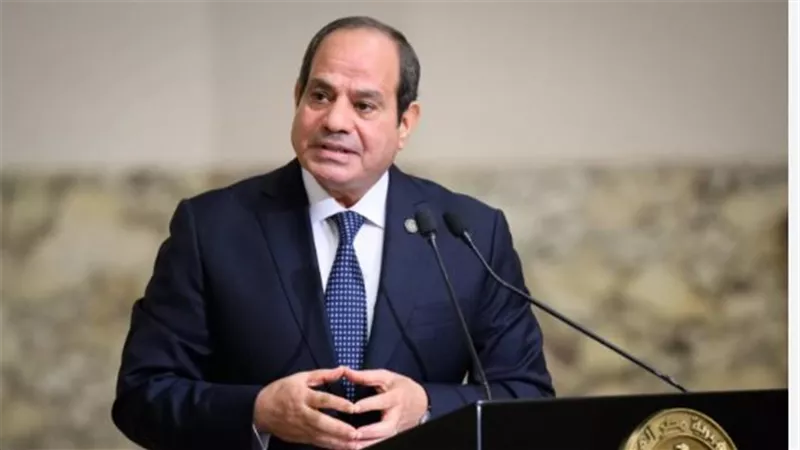  السيسى يؤكد التزام الدولة بتذليل أية عقبات أمام المستثمرين الكويتيين