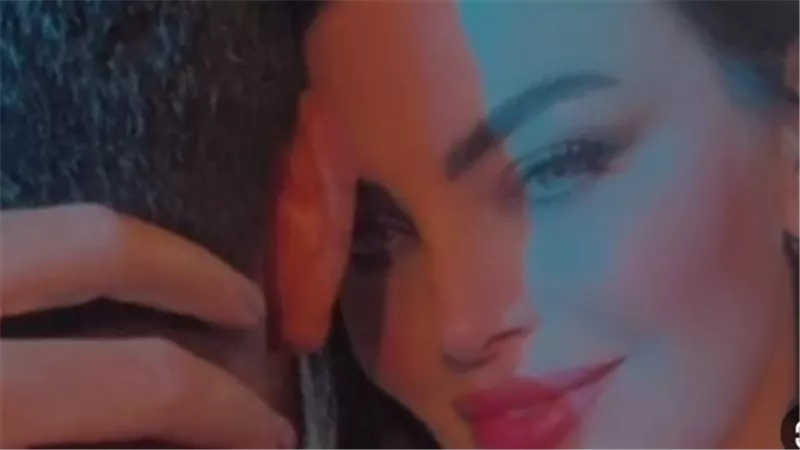 أعمال دارين حداد السينمائية والدرامية: نظرة على مسيرة الممثلة التونسية في مصر بعد 