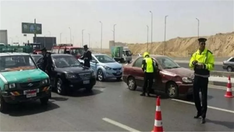 استعلام المخالفات المرورية: دليلك الكامل لموقع النيابة العامة