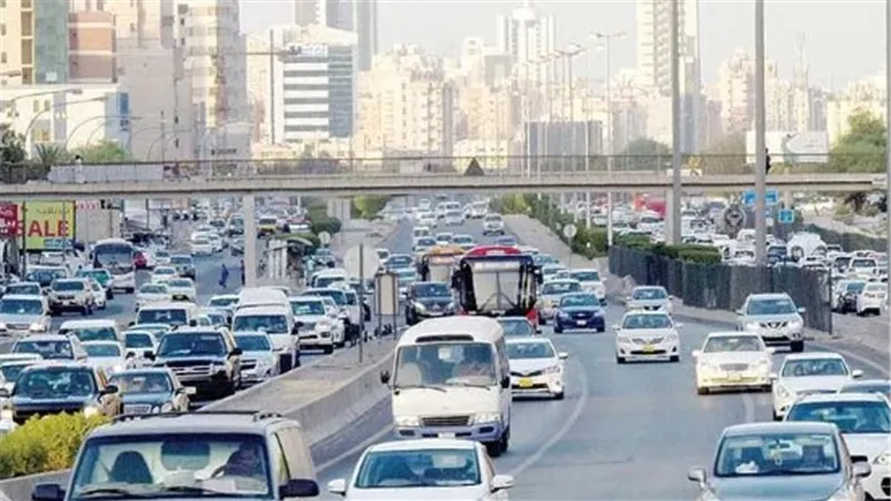 التحول الرقمي: الاستعلام عن المخالفات المرورية على مدار الساعة