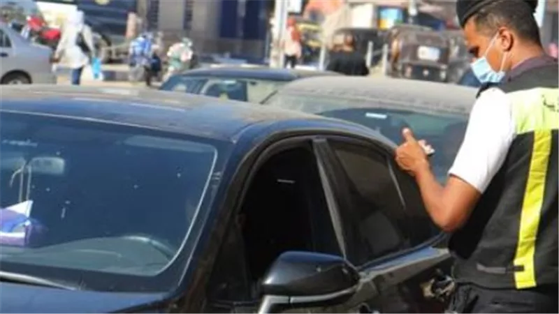 شرح مبسط: خطوات الاستعلام عن مخالفاتك على موقع النيابة العامة