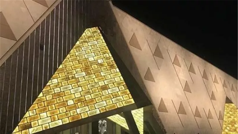 المتحف المصري الكبير: أسعار التذاكر وكيفية زيارة أكبر صرح أثري في العالم