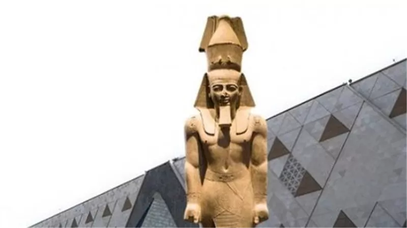 دليل الزائر: مواعيد بدء زيارة المتحف المصري الكبير بعد الافتتاح الرسمي