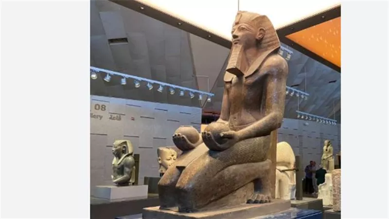 79 وفدًا رسميًا: الحضور الرفيع المستوى يؤكد مكانة المتحف المصري الكبير