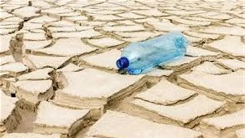 معادلة النفط مقابل الماء