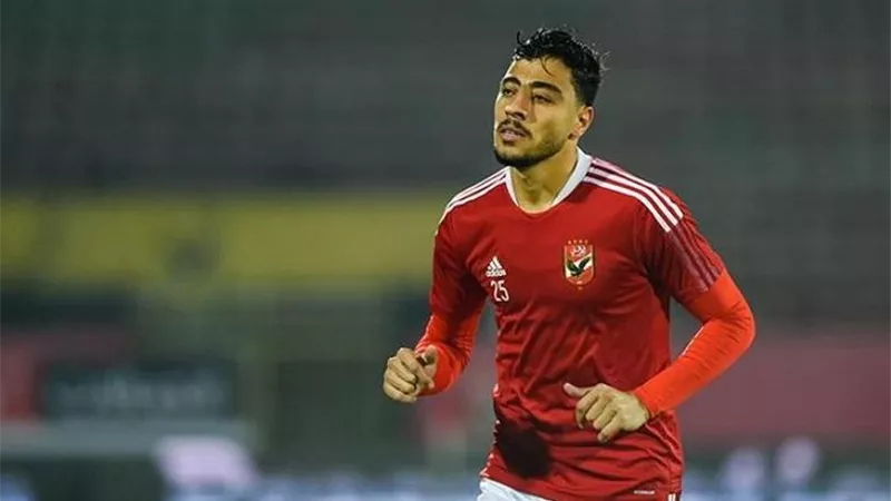 أكرم توفيق أساسيًا مع الشمال أمام أم صلال في الدوري القطري واستدعاء للفراعنة استعدادًا لكأس العرب